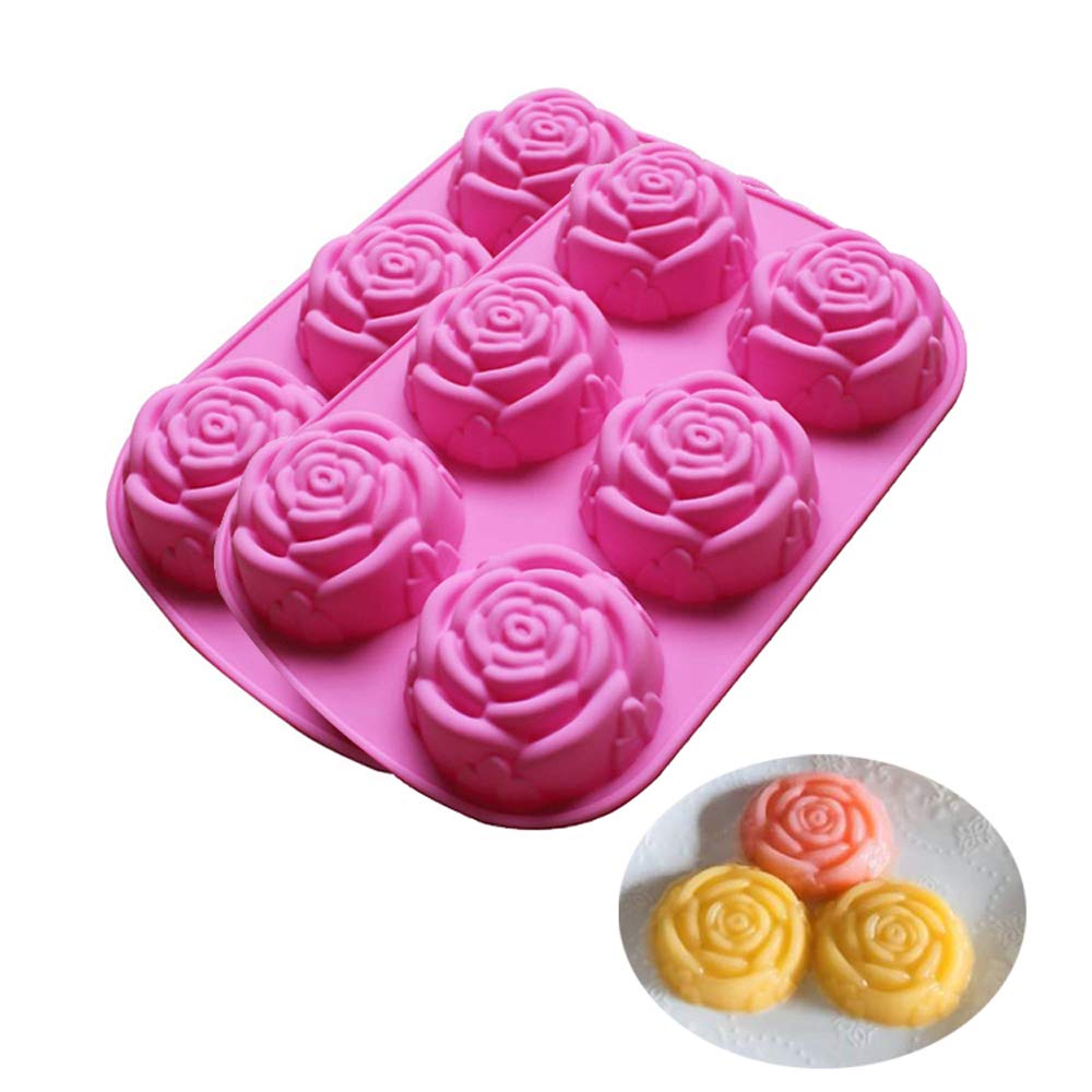 Soap Making Party - BAKER DEPOT Molde de silicone para