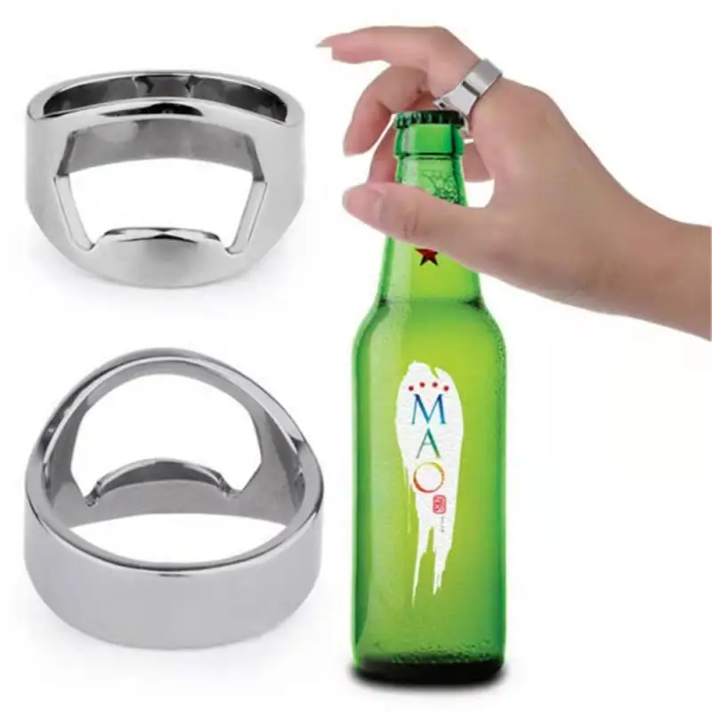 Soap Making Jug - Mini abridor de latas de aço