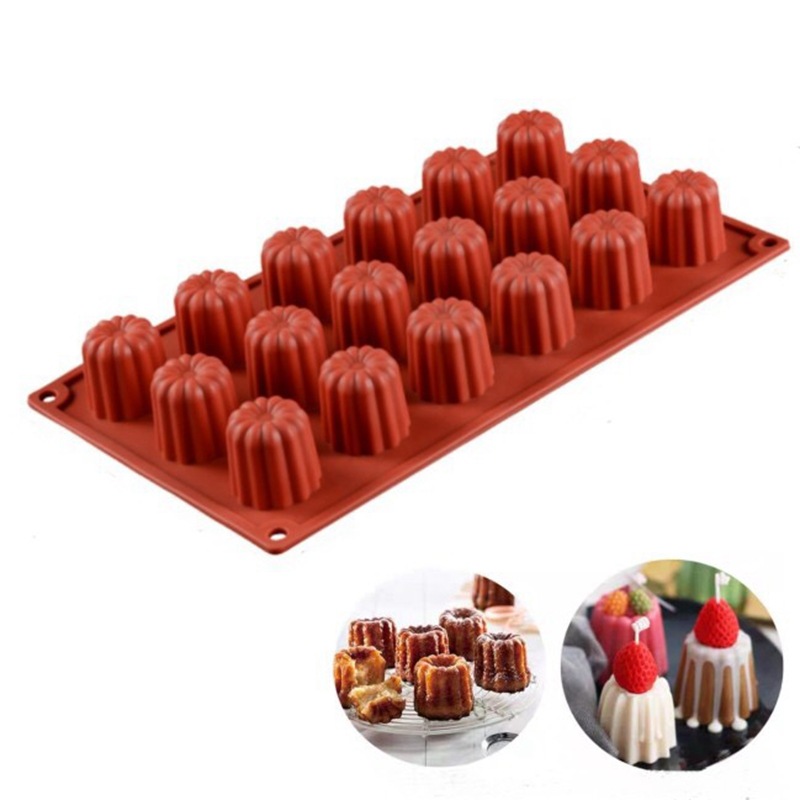Soap Making Party - 8/12/18 copos molde de silicone cupcake