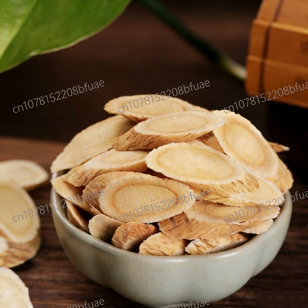 Soap Making Raw Material - Pó de Astragalus Selvagem Natural de