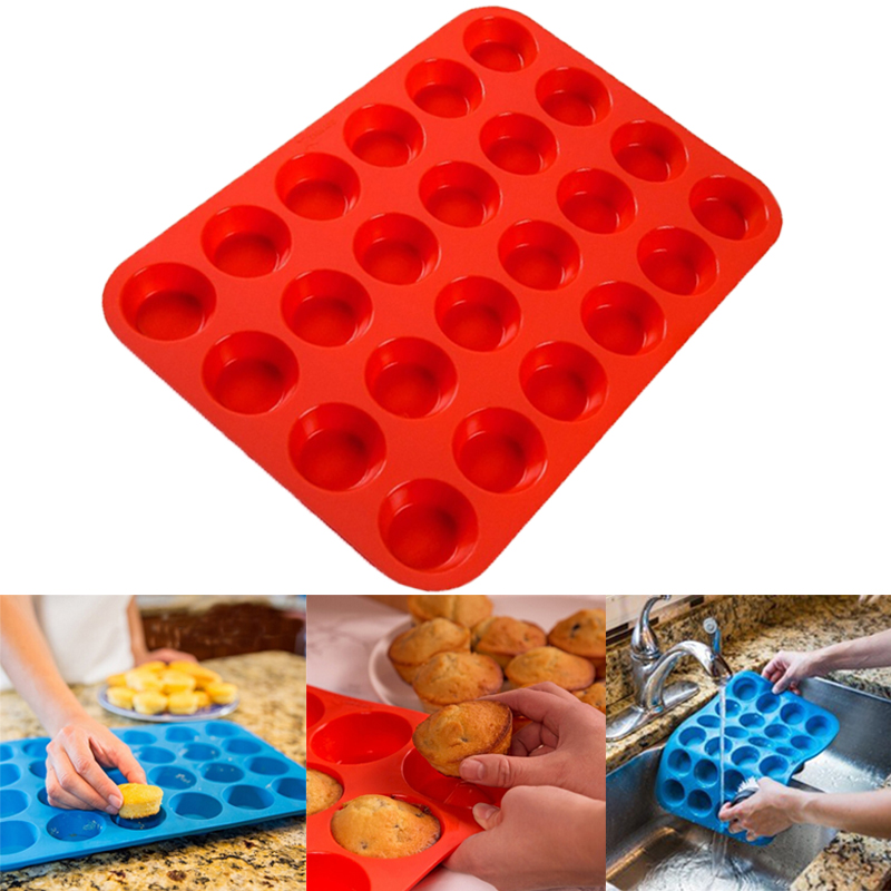 Soap Making Jug - Molde de silicone para bolo com