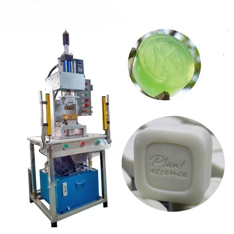 Soap Making Machine For Sale - Bons itens selecionados, vendas quentes, prensa