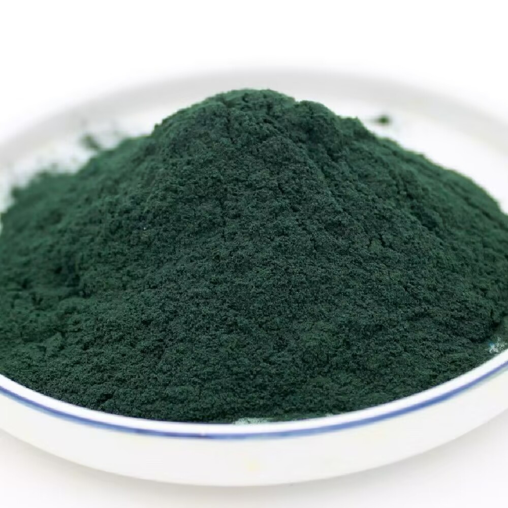 Soap Making Raw Material - Pó de espirulina natural superior para