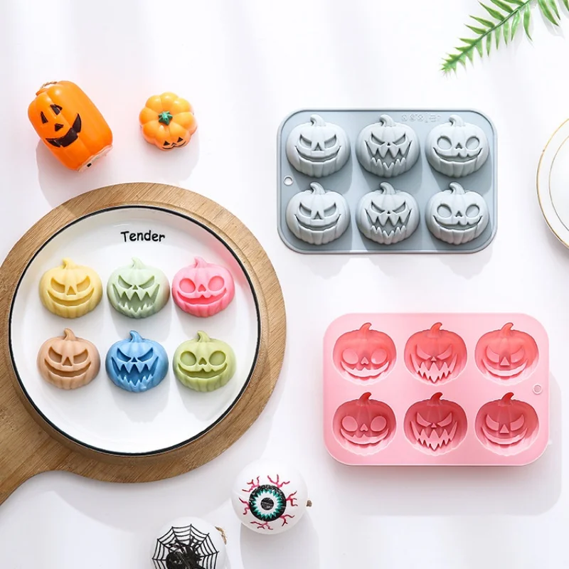 Soap Making Party - Molde de silicone em forma de