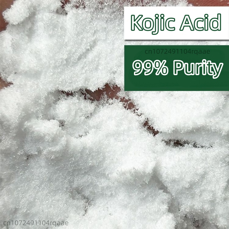 Soap Making Acid - Ácido Kójico Dipalmitato com 99% de