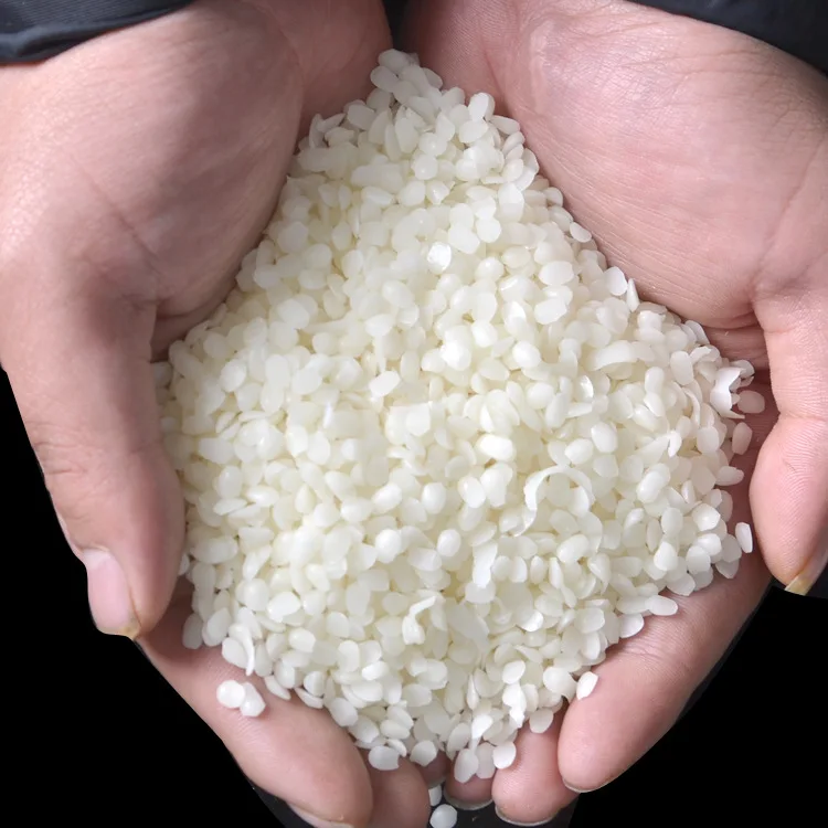 Soap Making Kit Organic - Cera de Abelha Branca para DIY,