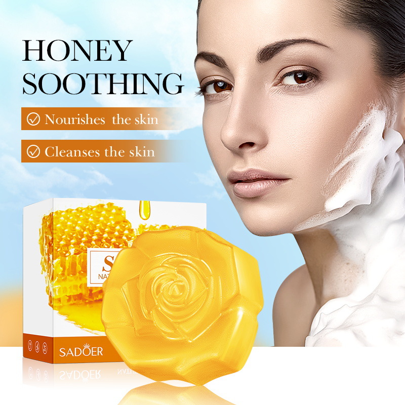 Sabonete de limpeza artesanal  - Castor Oil Soap avaliação e preço