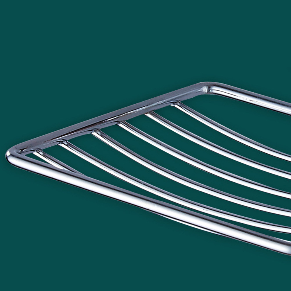 Suporte de Saboneteira com Suc - Soap Dish Draining avaliação e preço