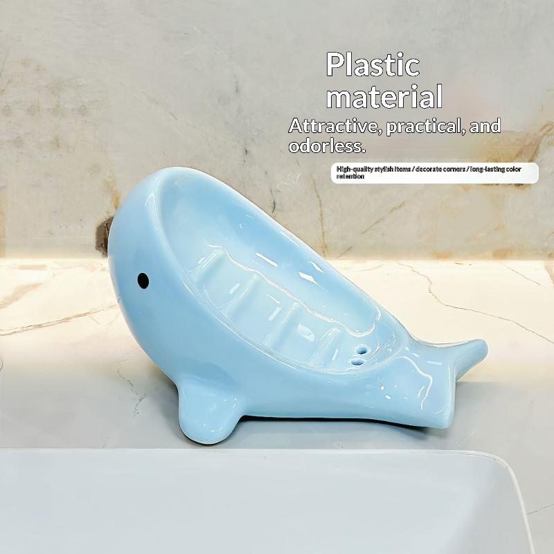 Saboneteira Criativa em Format - Soap Dish Draining avaliação e preço