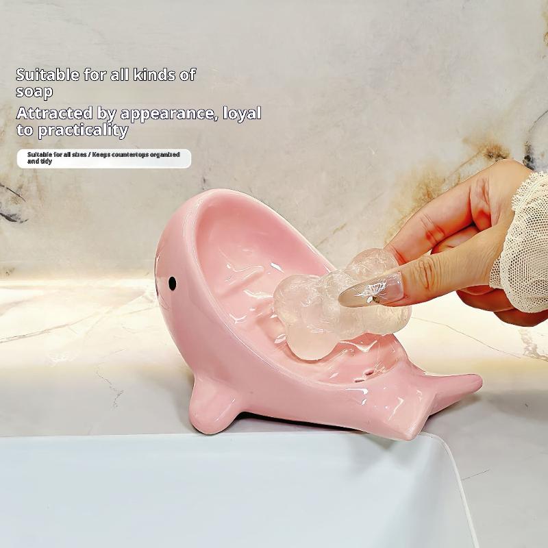 Saboneteira Criativa em Format - Soap Dish Draining avaliação e preço