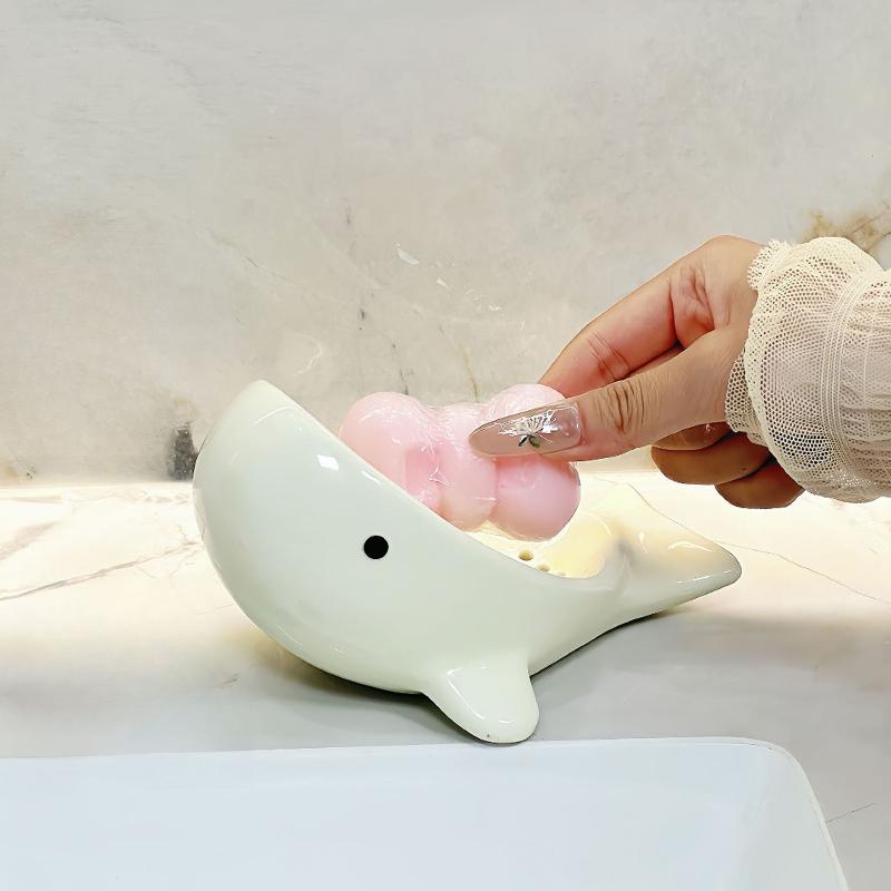 Saboneteira Criativa em Format - Soap Dish Draining avaliação e preço