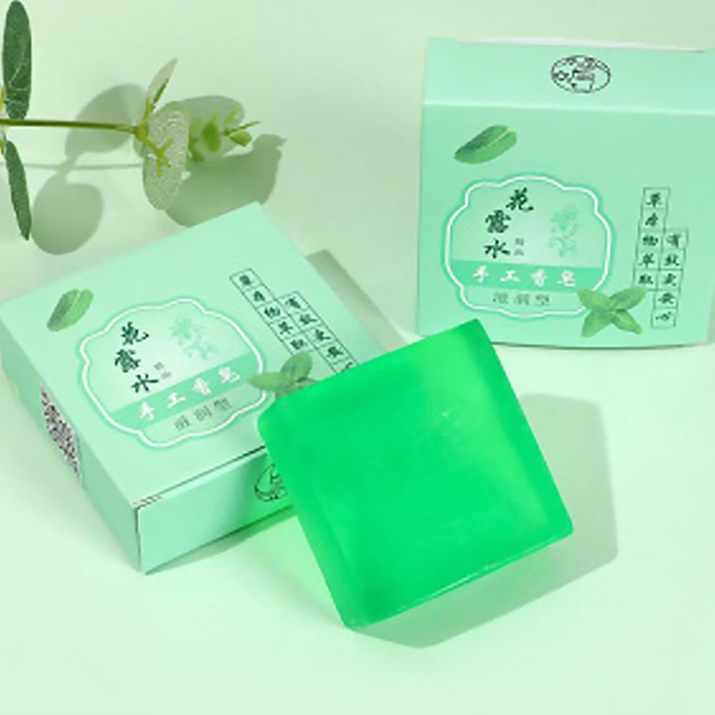 Conjunto de 4 peças de sabonet - Soap Making Goats Milk avaliação e preço