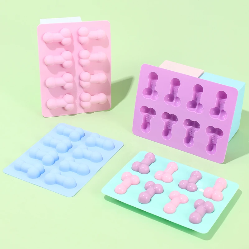 Molde para Bolo em Forma de Pé - Soap Making Party avaliação e preço