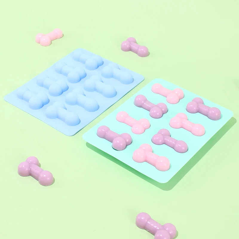 Molde para Bolo em Forma de Pé - Soap Making Party avaliação e preço