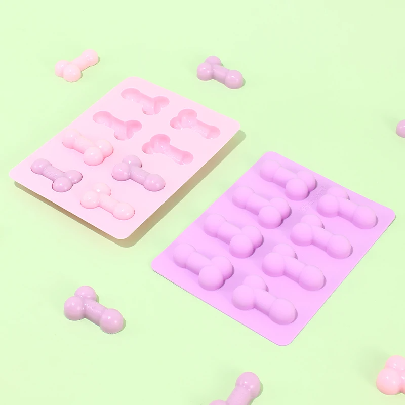 Molde para Bolo em Forma de Pé - Soap Making Party avaliação e preço