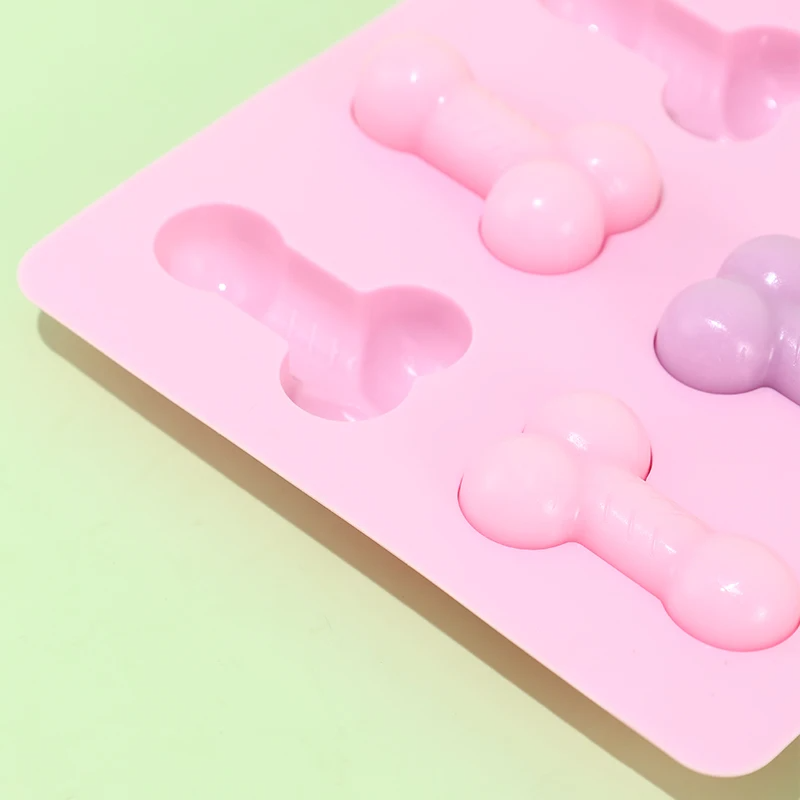 Molde para Bolo em Forma de Pé - Soap Making Party avaliação e preço