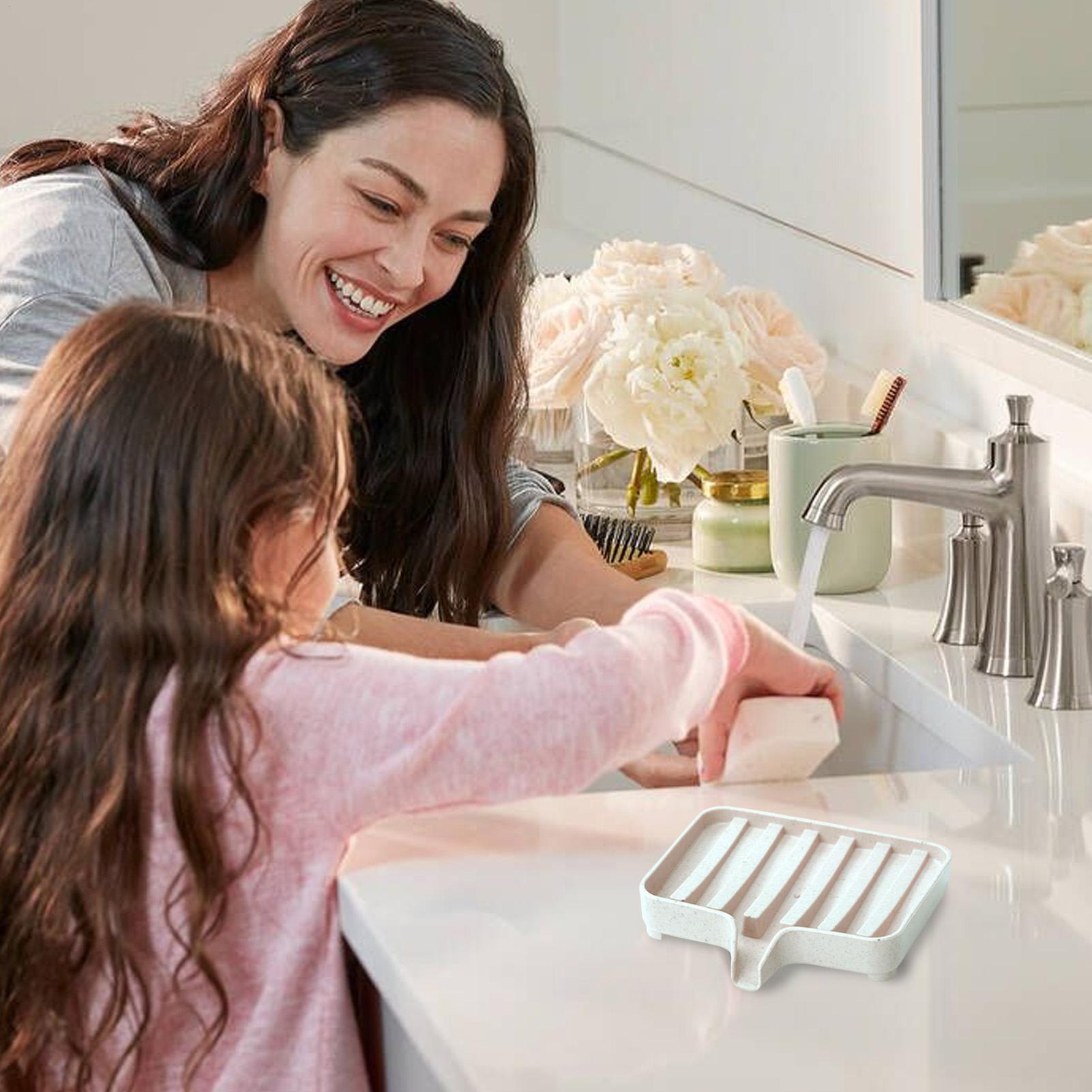 Suporte para Sabonete com Dren - Soap Dish Draining avaliação e preço