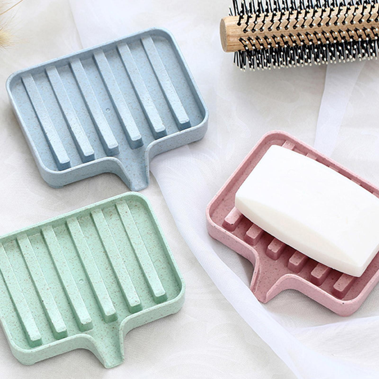 Suporte para Sabonete com Dren - Soap Dish Draining avaliação e preço