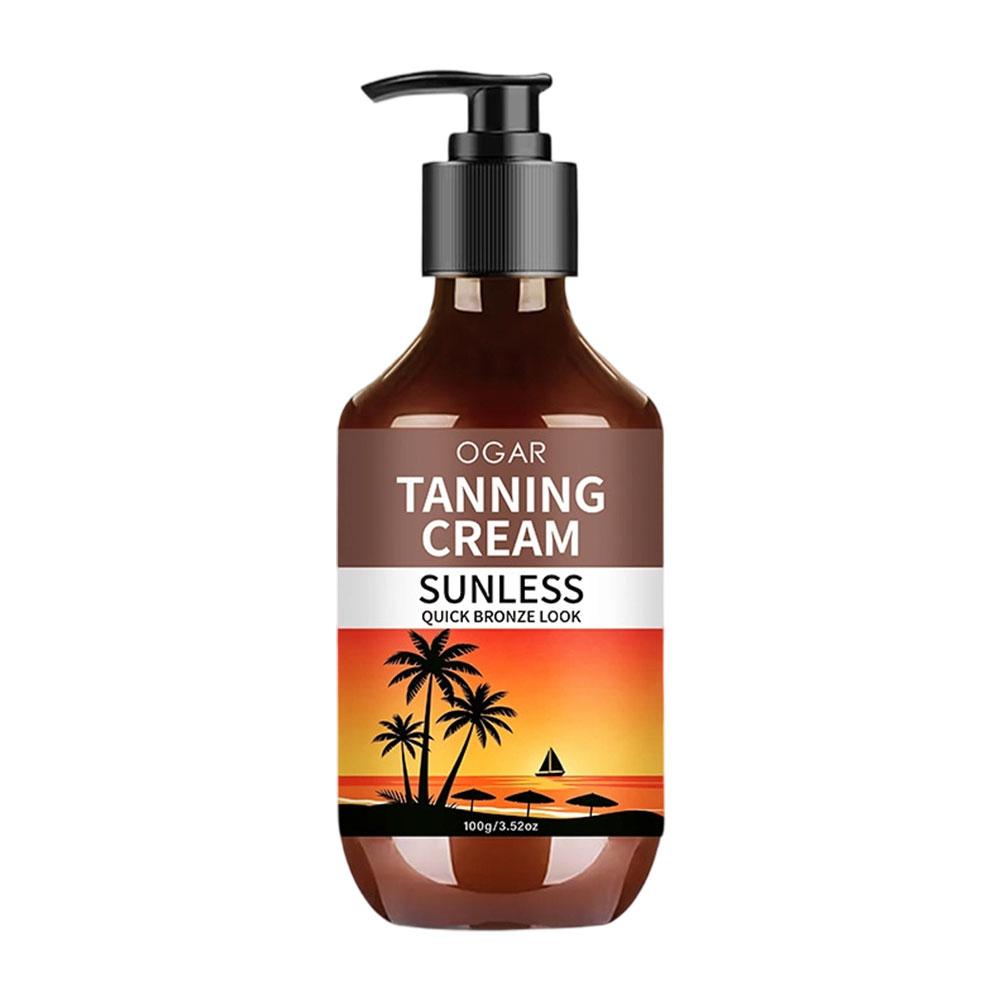 Creme Autobronzeador Sem Sol O - Coconut Oil Refined avaliação e preço