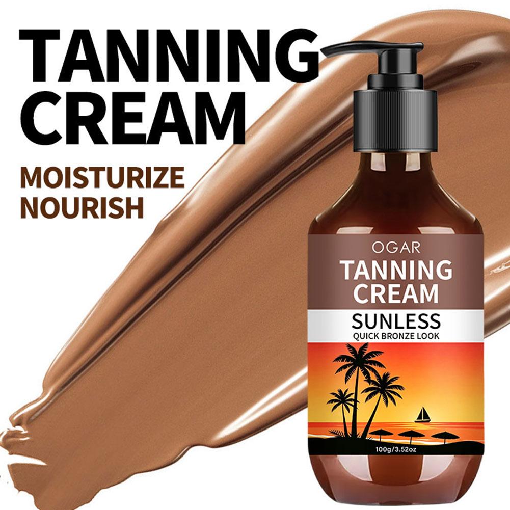 Creme Autobronzeador Sem Sol O - Coconut Oil Refined avaliação e preço