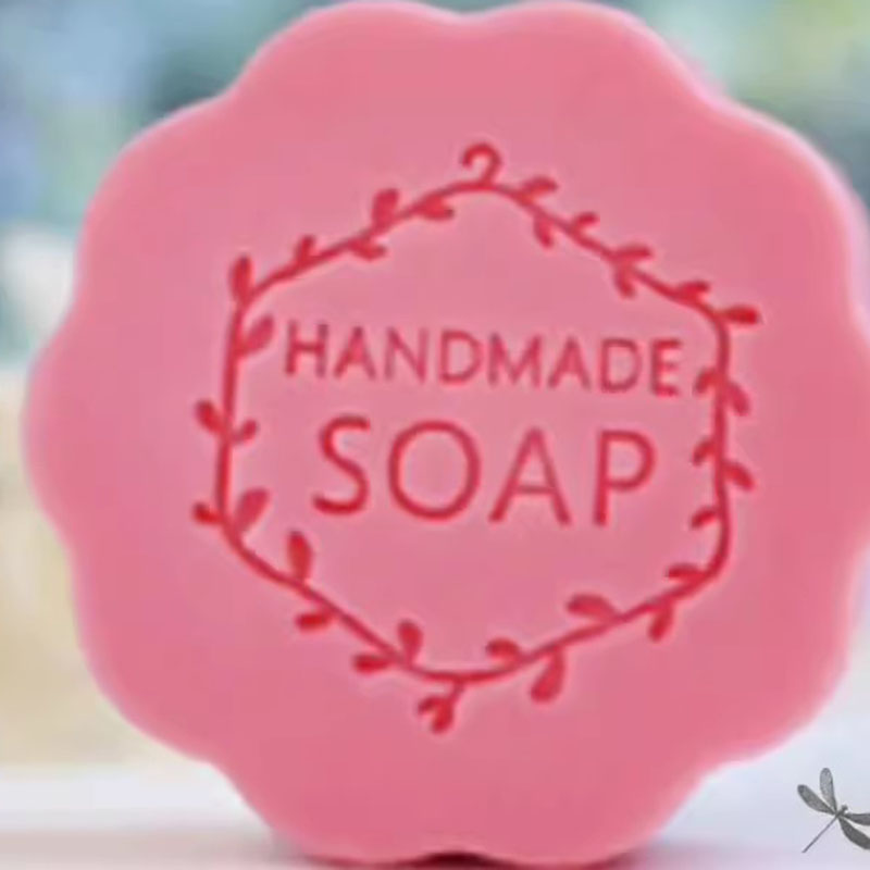 Diferentes Tipos de Selos de S - Soap Making Kit Organic avaliação e preço