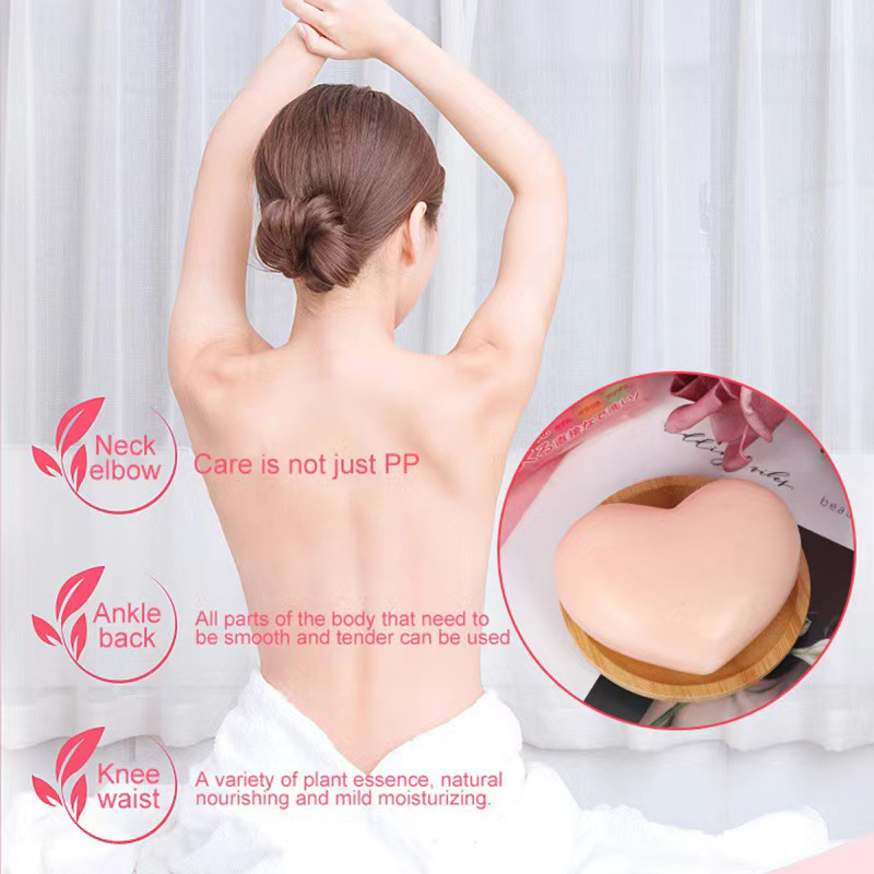 Sabonete artesanal criativo co - Castor Oil Soap avaliação e preço