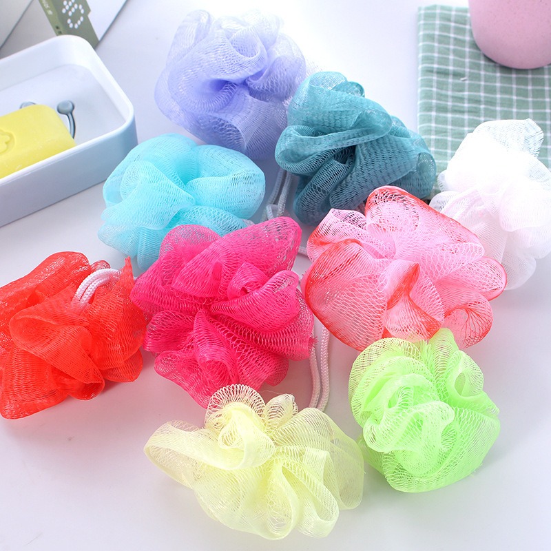 10pc cor aleatória banho chuve - Soap Making Supplies Wholesale avaliação e preço