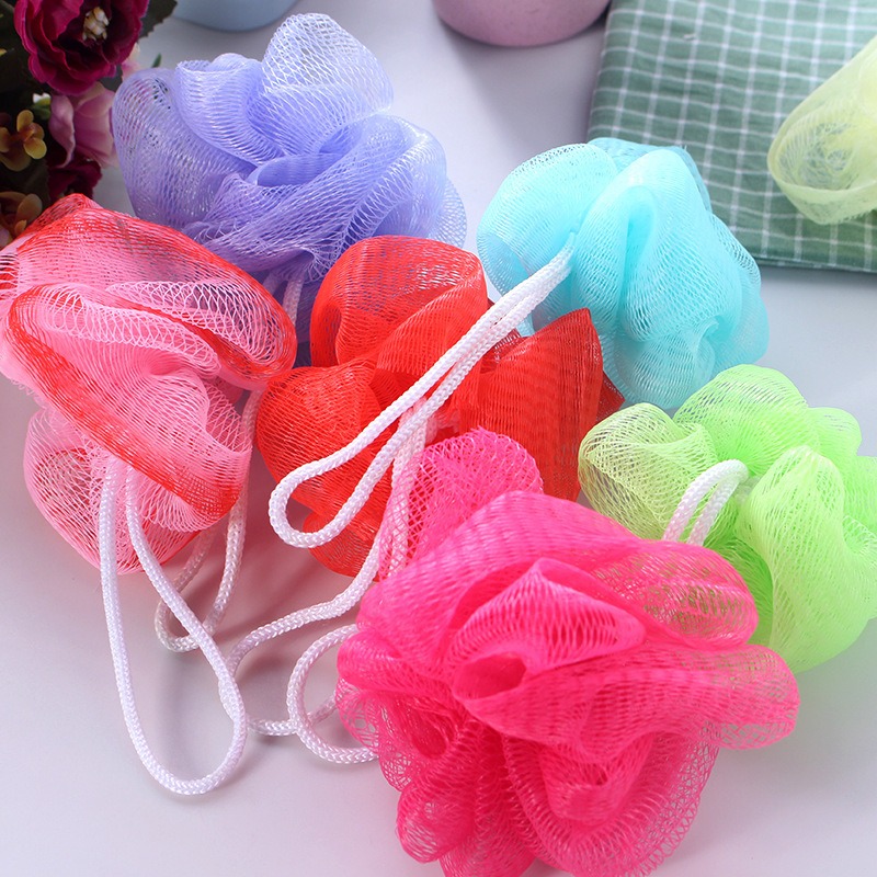 10pc cor aleatória banho chuve - Soap Making Supplies Wholesale avaliação e preço