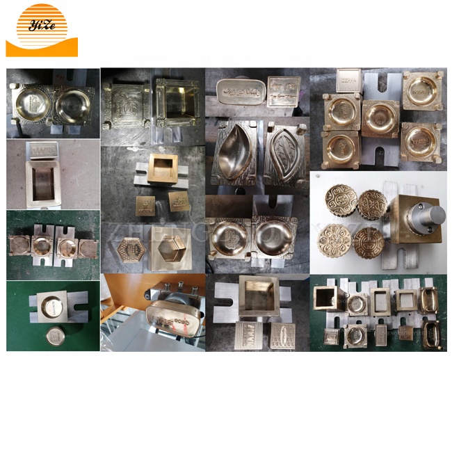 Máquina Manual Industrial Pequ - Soap Making Machine For Sale avaliação e preço