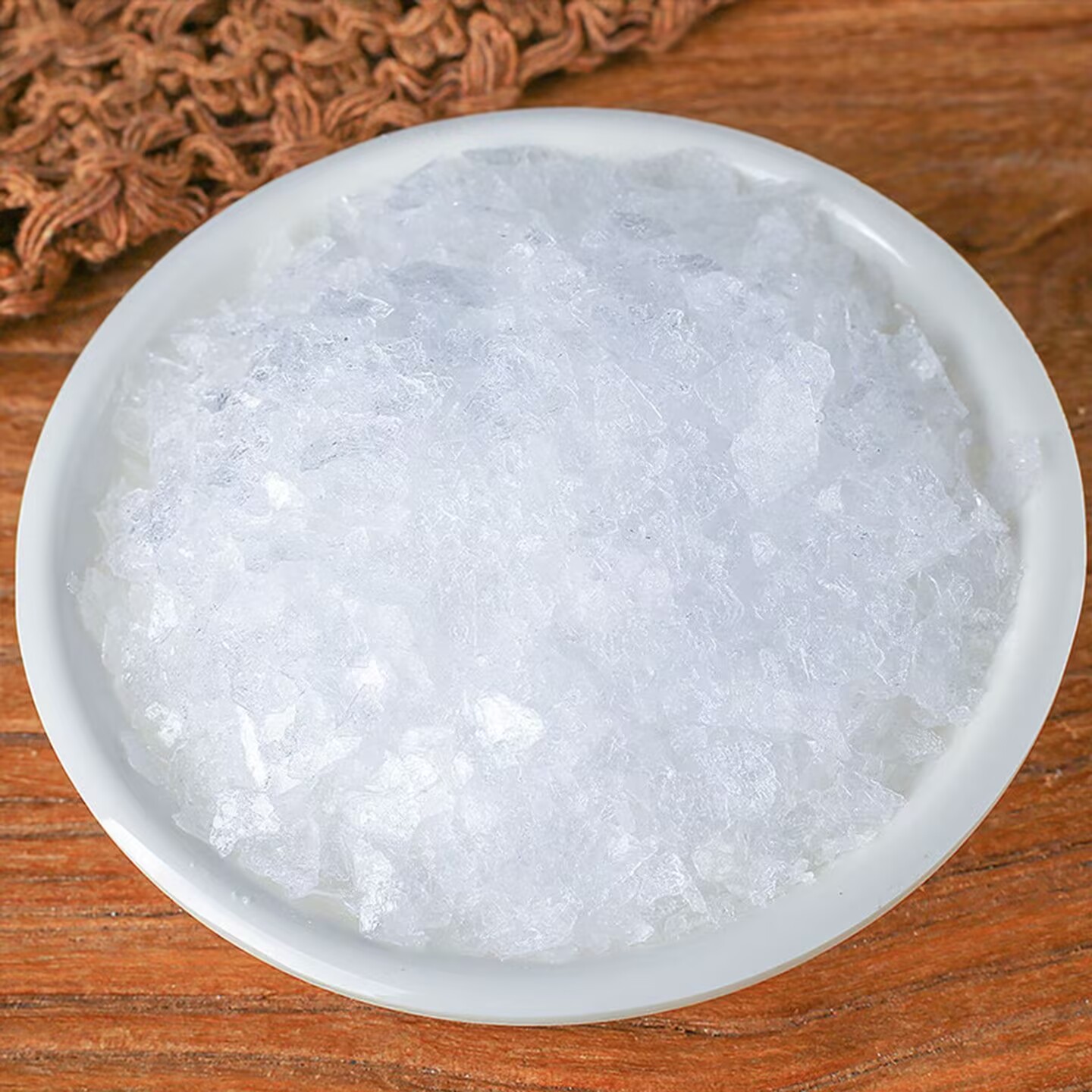 Cristais de Borneol Natural de - Soap Making Raw Material avaliação e preço