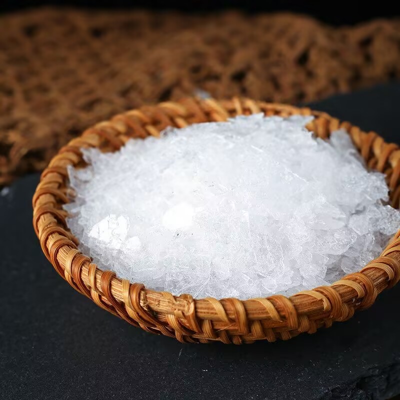 Cristais de Borneol Natural de - Soap Making Raw Material avaliação e preço