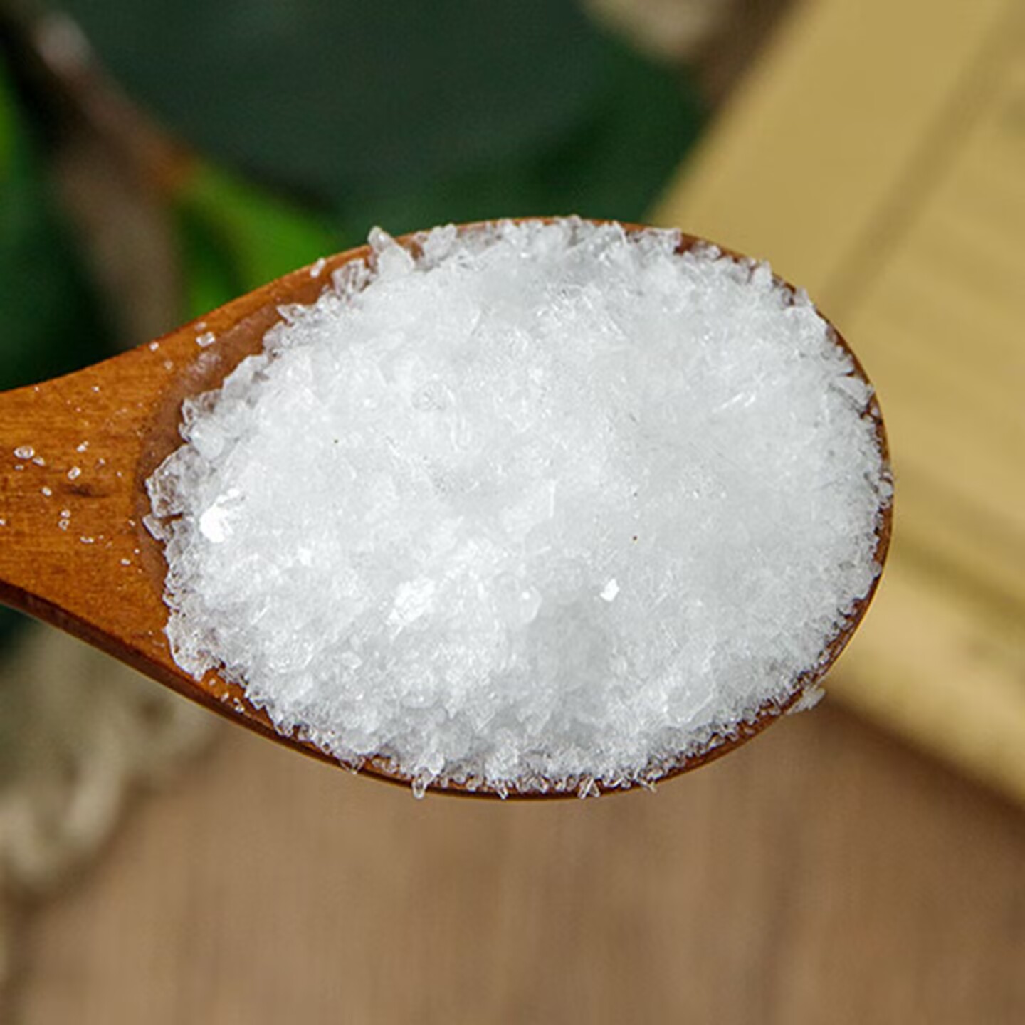 Cristais de Borneol Natural de - Soap Making Raw Material avaliação e preço