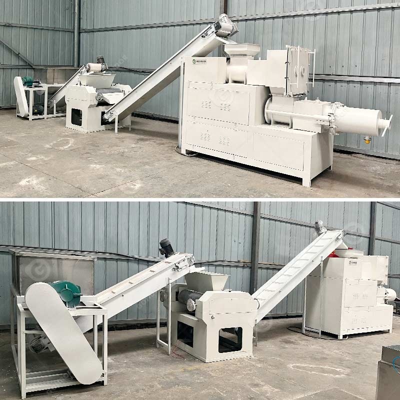 Máquina Comercial Pequena e Au - Soap Making Machine For Sale avaliação e preço