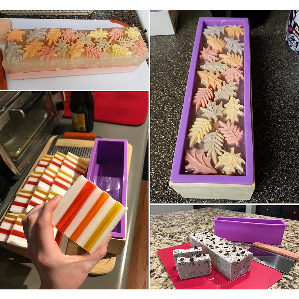 Diy kit de fabricação de sabão - Soap Making Party avaliação e preço