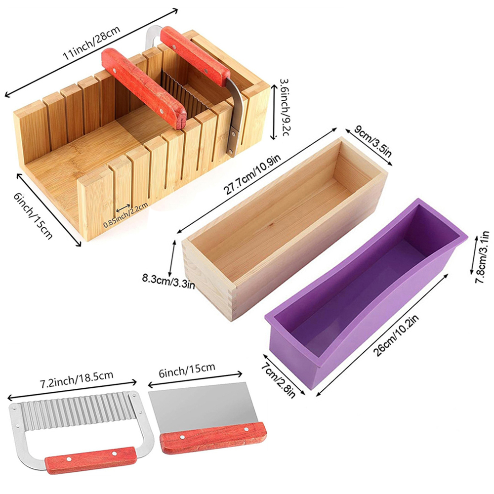 Diy kit de fabricação de sabão - Soap Making Party avaliação e preço