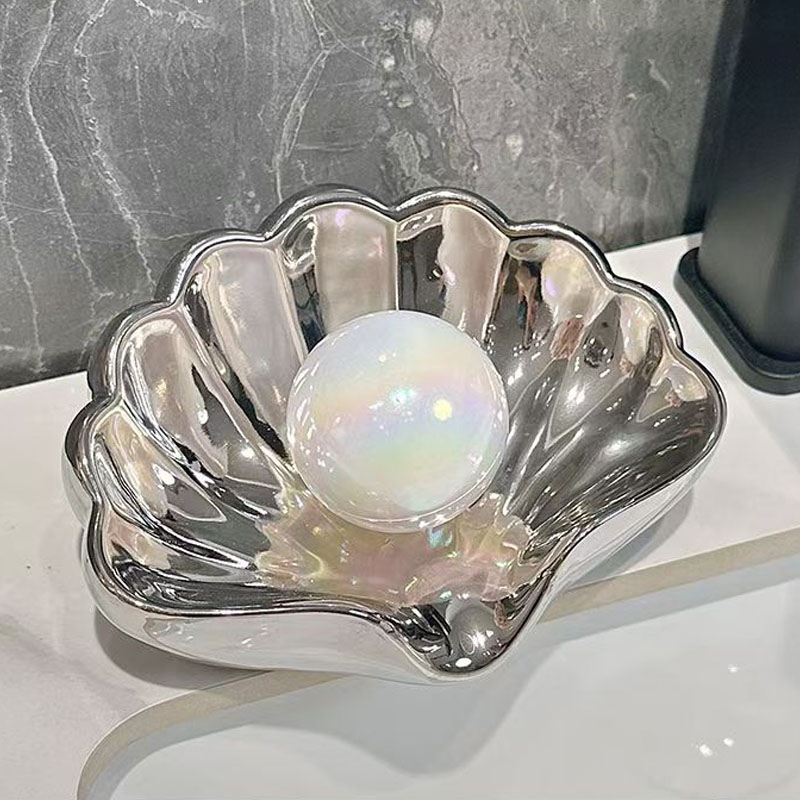 Criatividade personalizada ban - Soap Dish Draining avaliação e preço