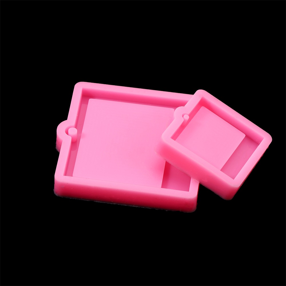 Moldura de foto resina epóxi c - Soap Making Party avaliação e preço