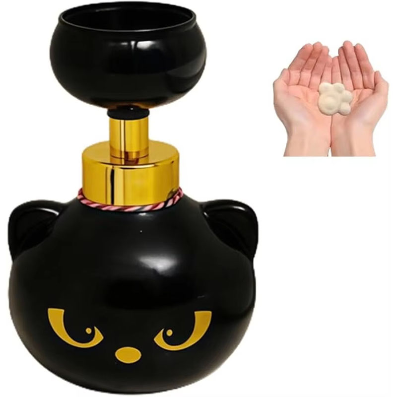 Dispensador de Sabão Espuma em - Soap Making Jug avaliação e preço