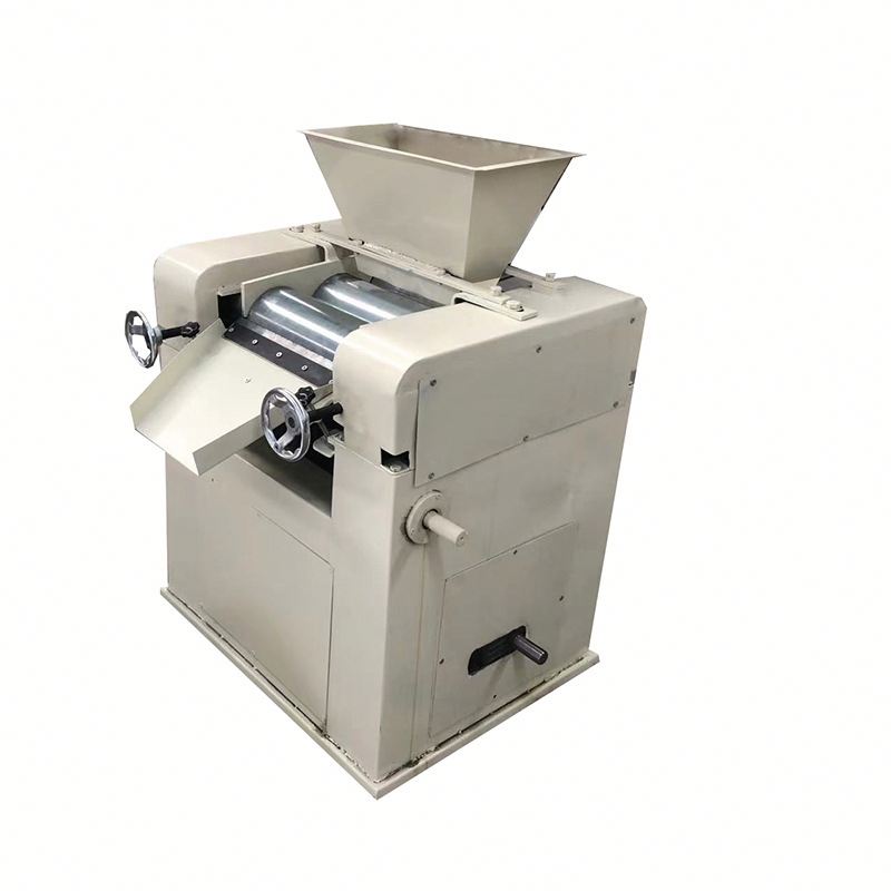 Máquina Automática Compacta pa - Soap Making Machine For Sale avaliação e preço