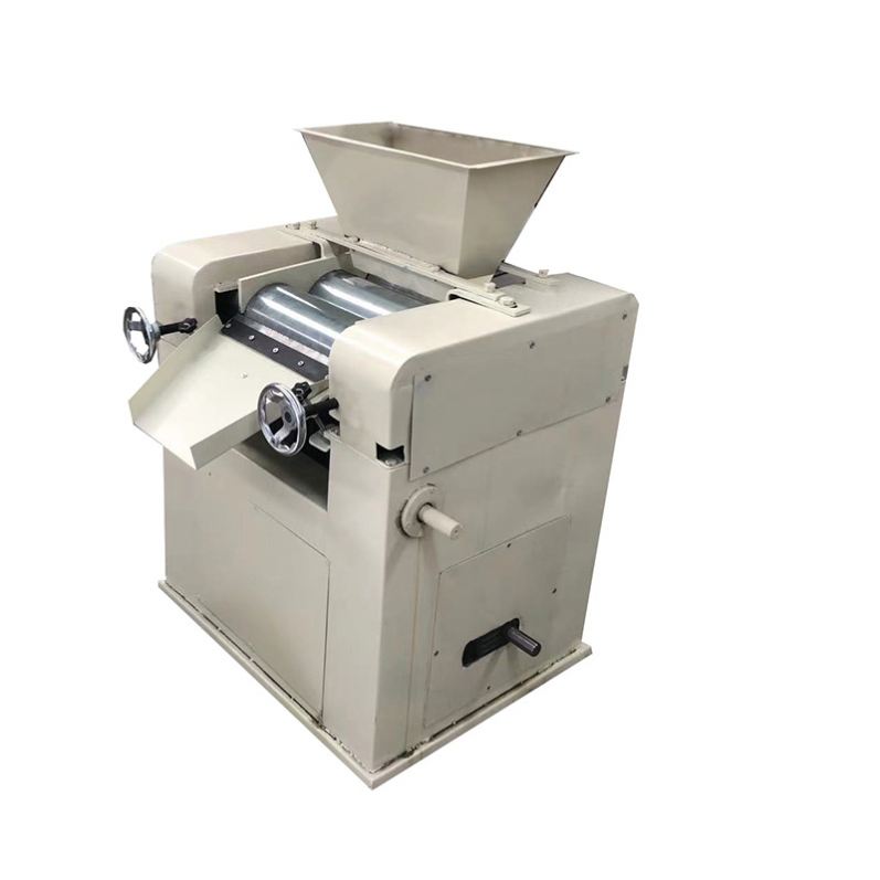 Máquina Automática Compacta pa - Soap Making Machine For Sale avaliação e preço