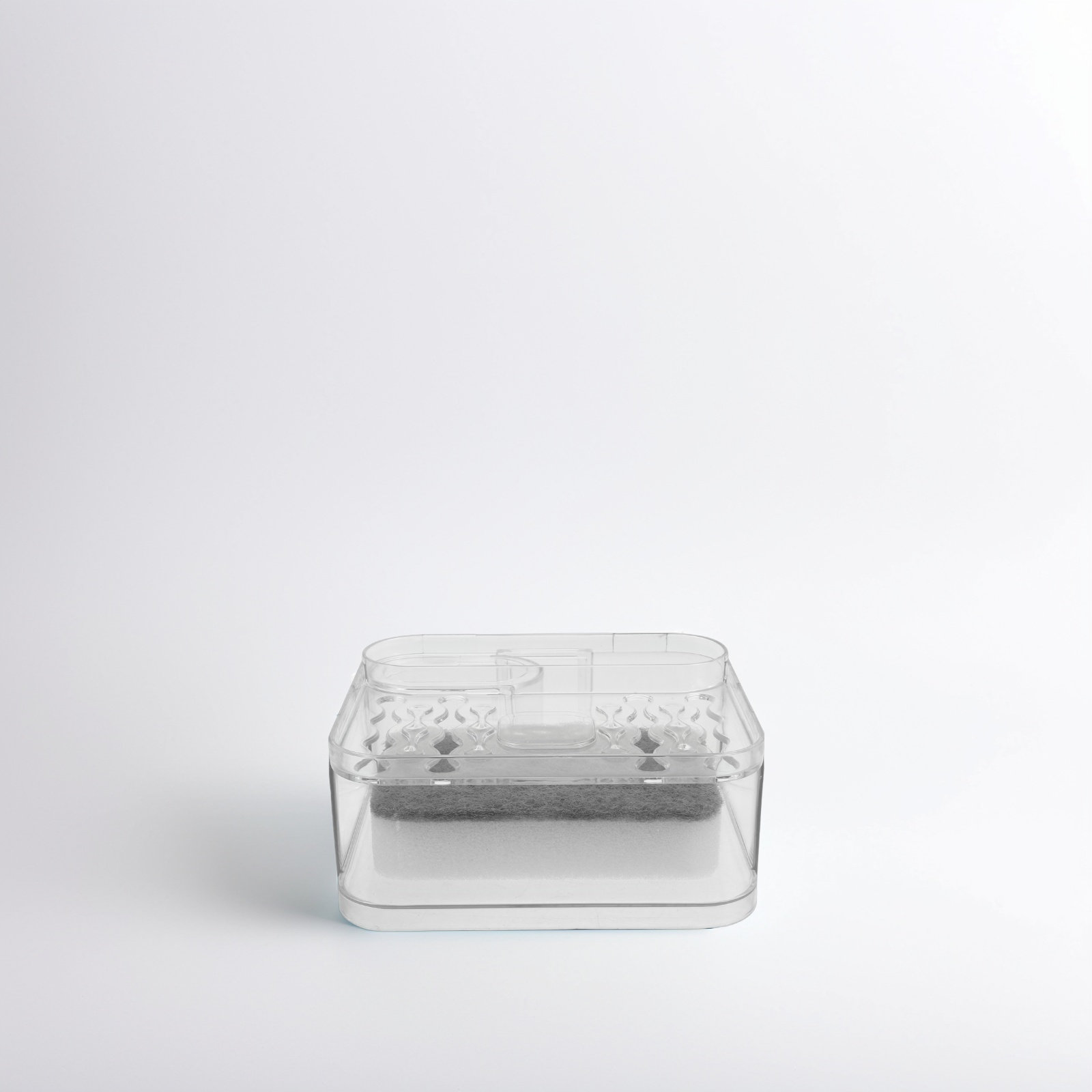 Suporte de Sabonete de Parede  - Soap Dish Draining avaliação e preço