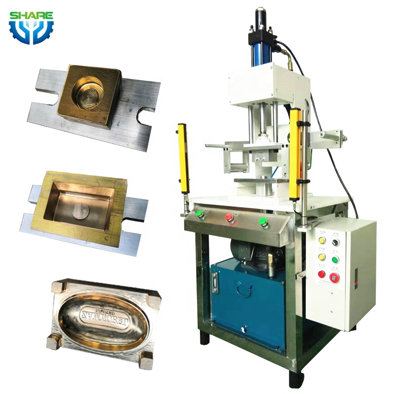 Máquina de fazer sabão em barr - Soap Making Machine For Sale avaliação e preço