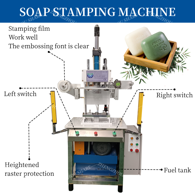 Máquina de fazer sabão em barr - Soap Making Machine For Sale avaliação e preço