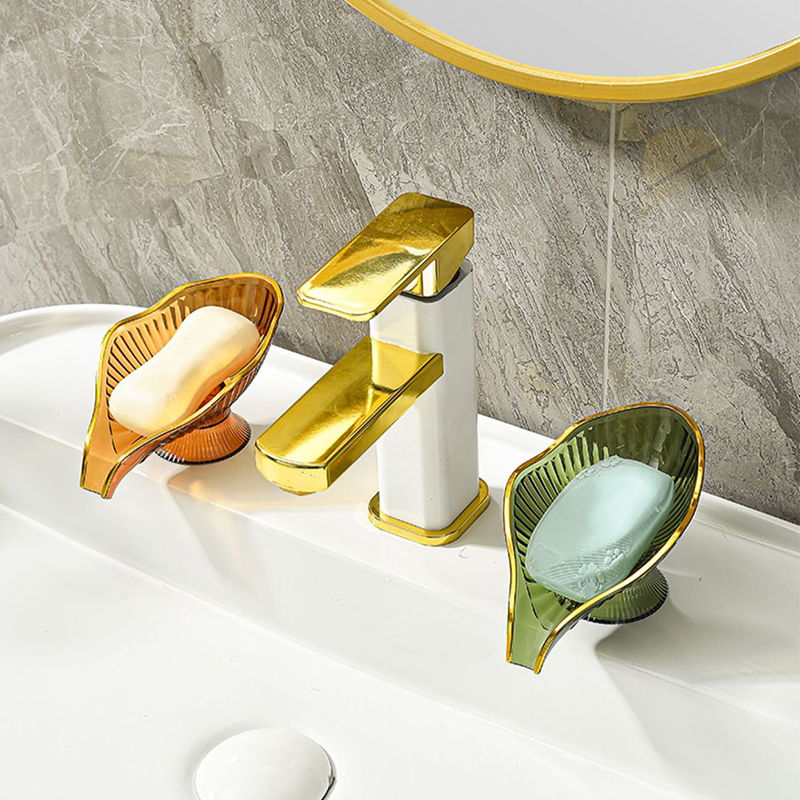 Bandeja de placa de drenagem c - Soap Dish Draining avaliação e preço