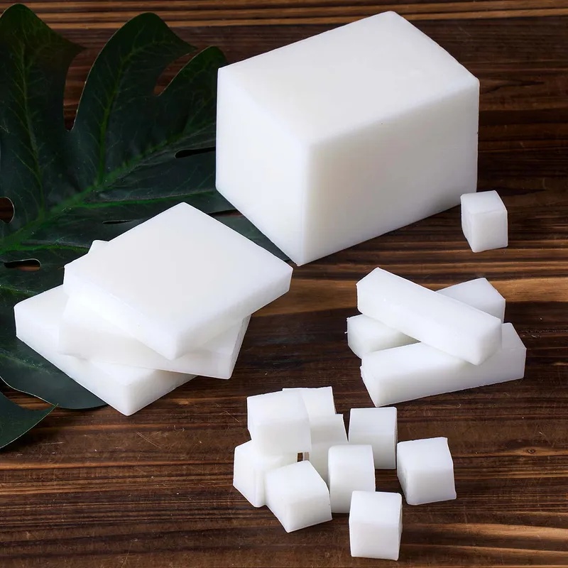 Base de Sabão de Glicerina 100 - Soap Making Supplies Wholesale avaliação e preço
