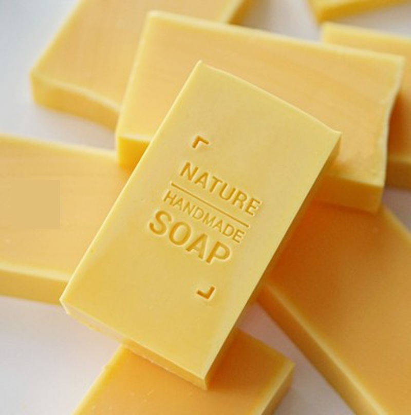 Feito à mão sabão selo capítul - Soap Making Kit Organic avaliação e preço