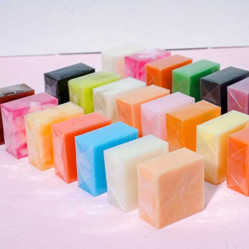 100g de sabonete hidratante ar - Castor Oil Soap avaliação e preço