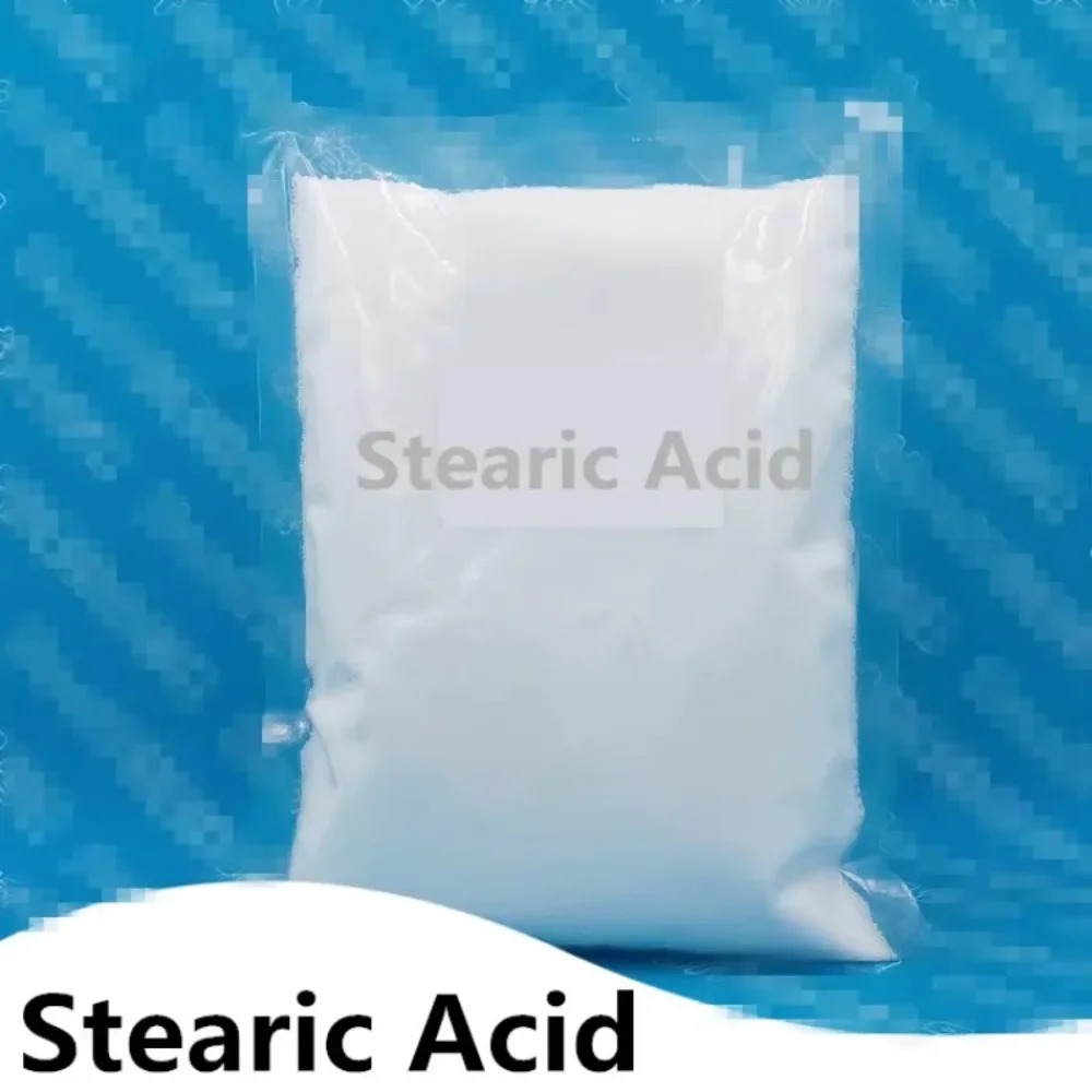 Ácido Esteárico em Pó 100% Pur - Soap Making Acid avaliação e preço