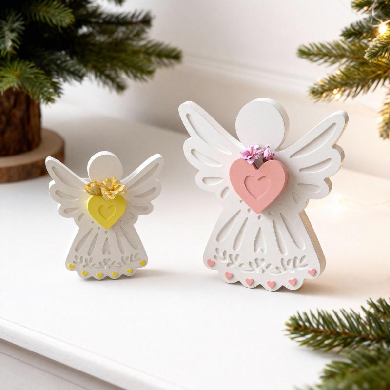 Molde de Silicone Anjo do Amor - Soap Making Organic avaliação e preço