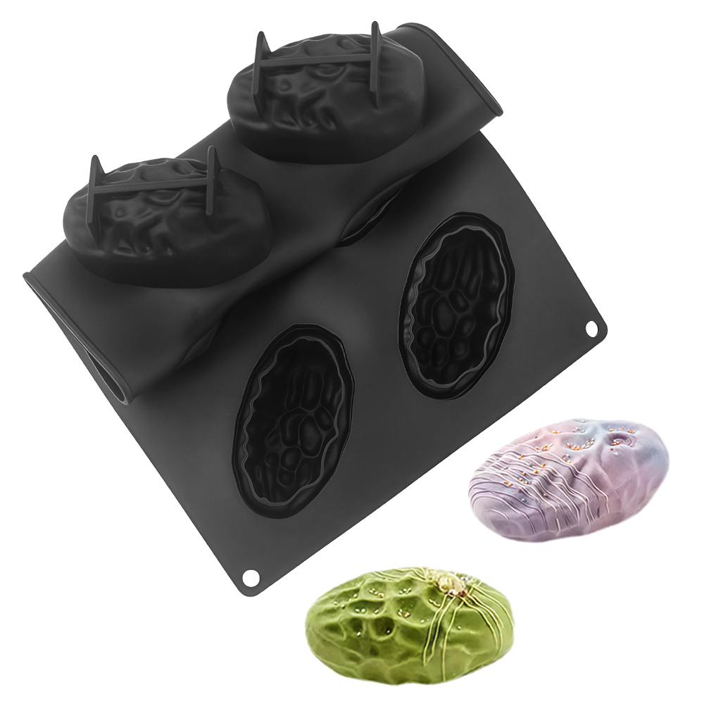 Forma de Silicone de Grau Alim - Soap Making Party avaliação e preço